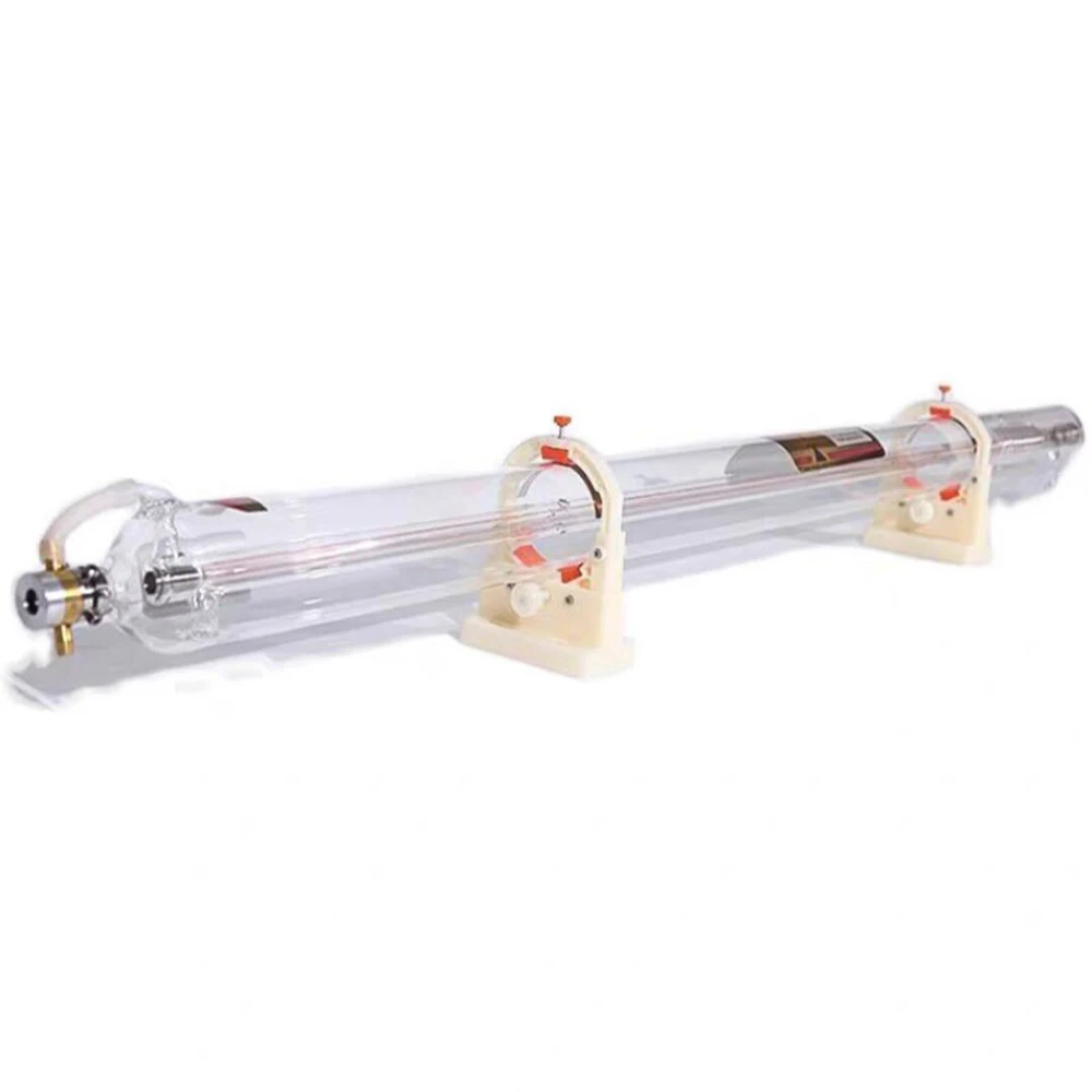 Reci 80W 100W 130W 150W 180W CO2 Laser Tube For Laser Cutting Machine