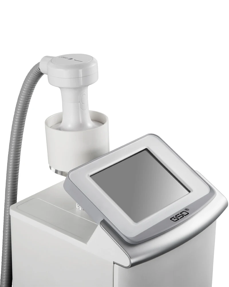 GSD Cavitation Rf Sliming Profesional Beauty Device