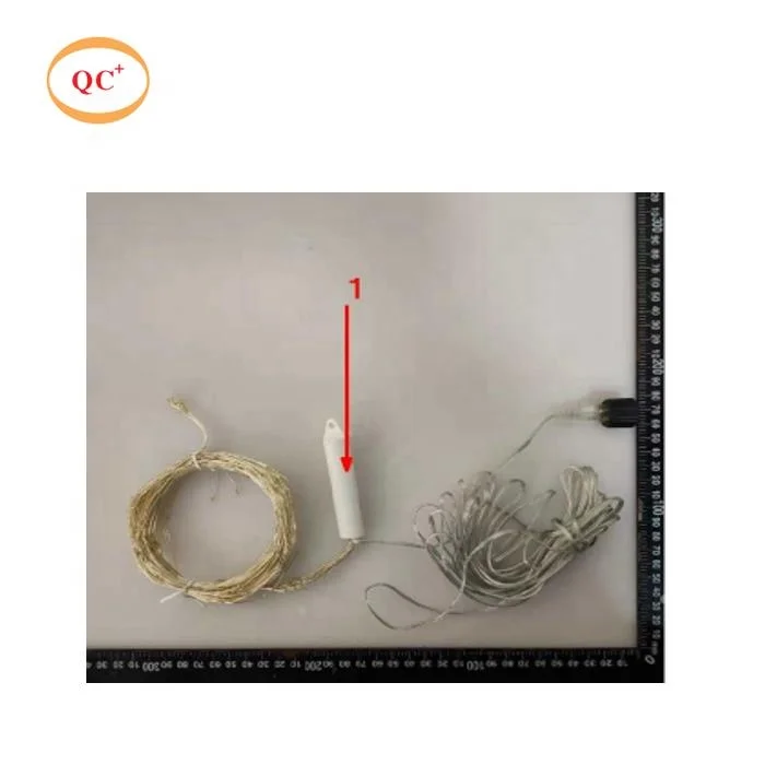 IEC 62321 GB/T 26125 сторонней лаборатории ROHS неорганические химические испытания и сертификация