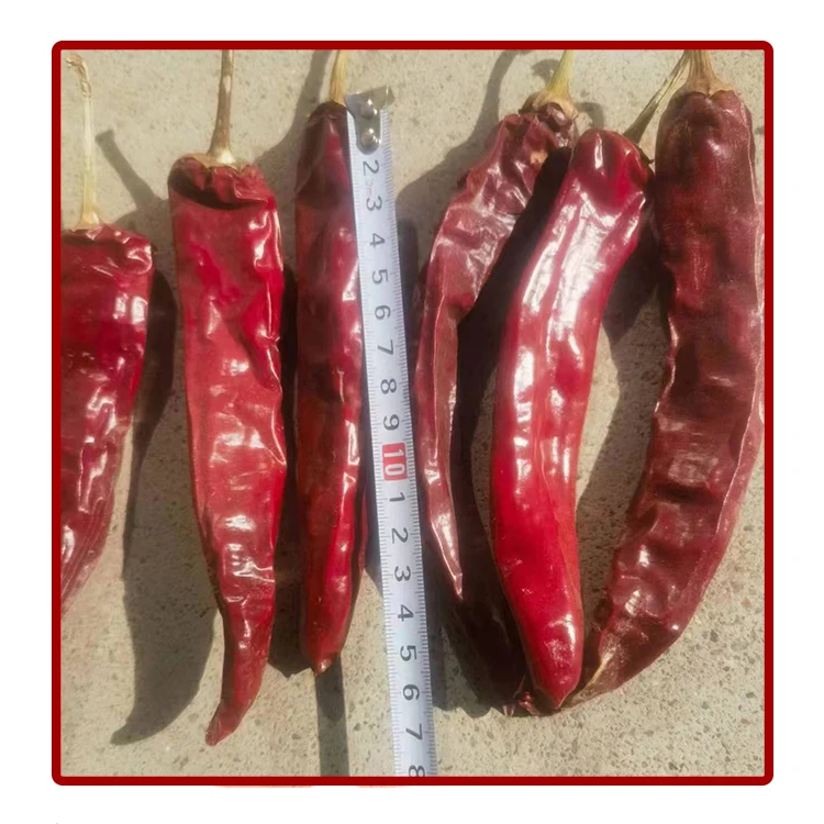 Factory Sales Top Quality Chilli Powder Best Natural Red Chili  Dried Single Spices&Herbs Sweet Paprika