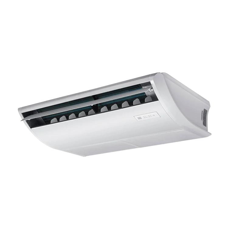 High Quality multi function Chilled Water floor ceiling air conditioner Horizontal concealed Fan Coil Unit for Commercial