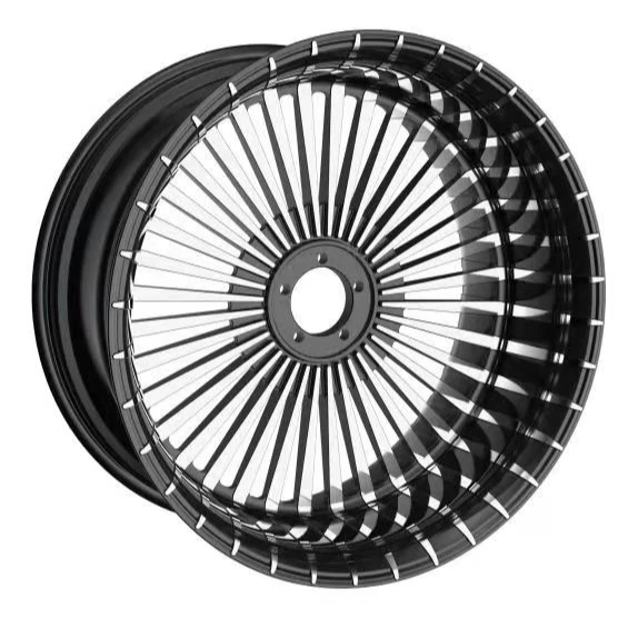 INCA Customization Motorcycle Adaptations Accessory custom-made Vortex general Rims/Hubs Wheels 16-30inches