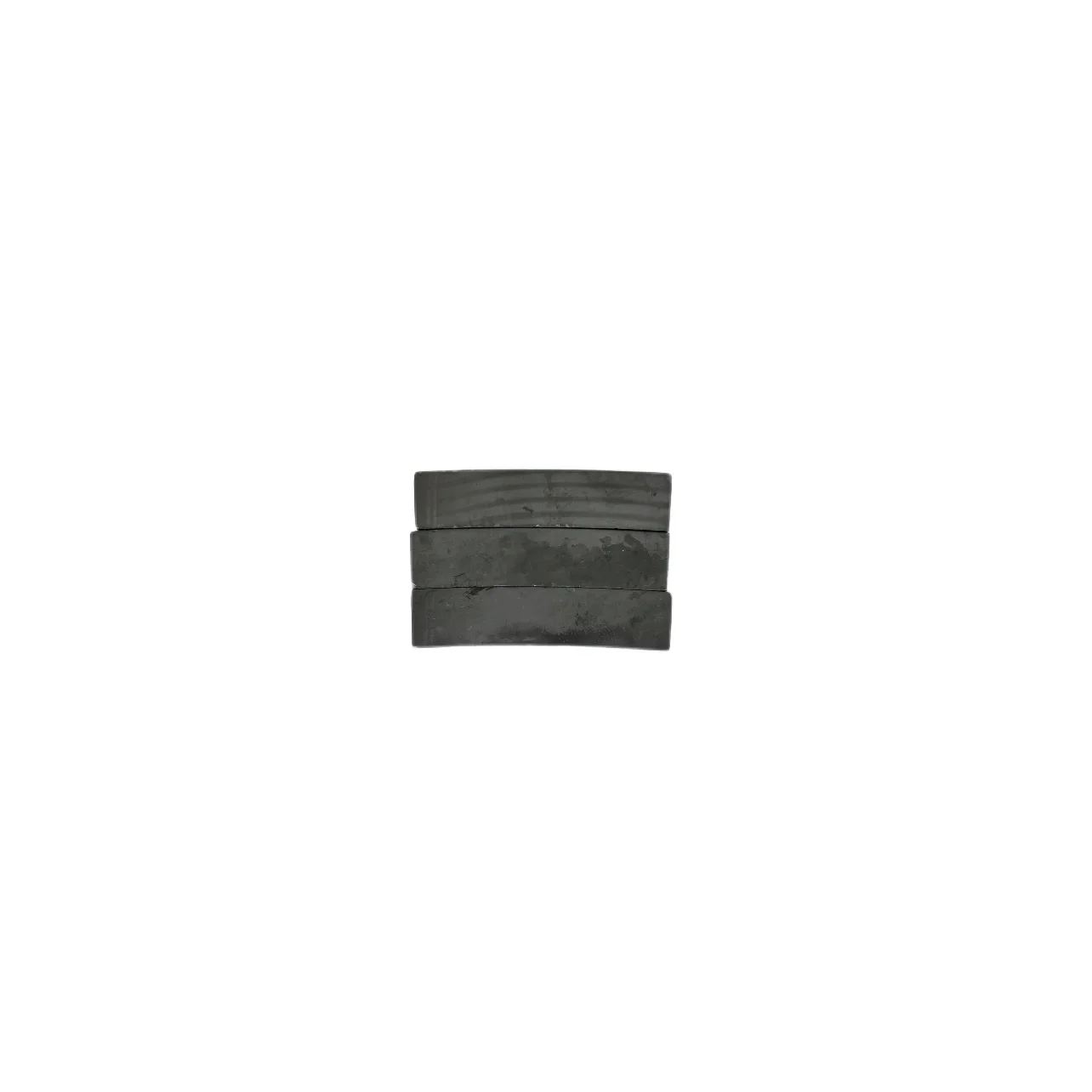 Silicon Carbide Bulletproof Bullet Proof Vest Ceramic Plate