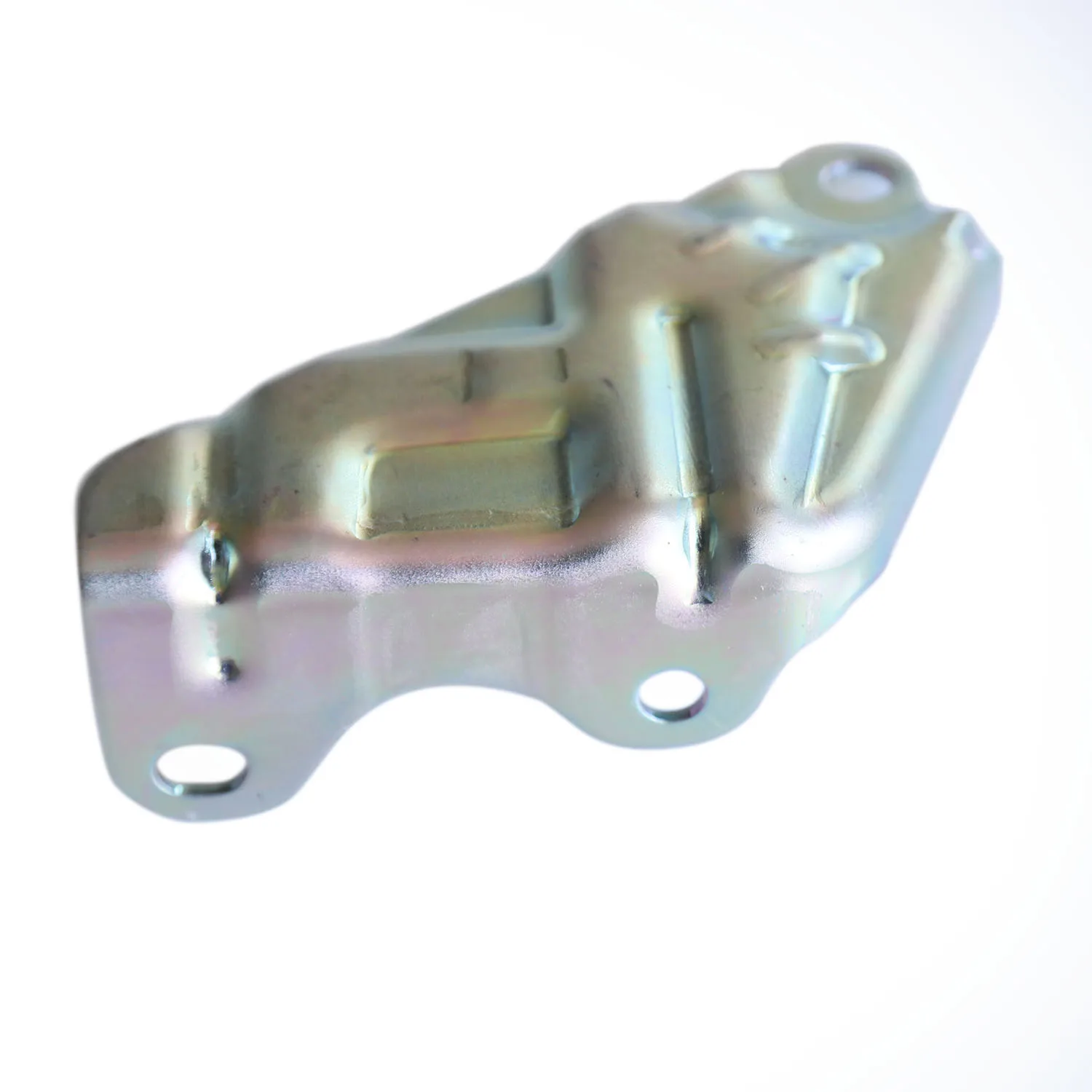 Factory Oem Custom Aluminum Stainless Steel Hardware Stamping Parts Sheet Metal Fabrication Service