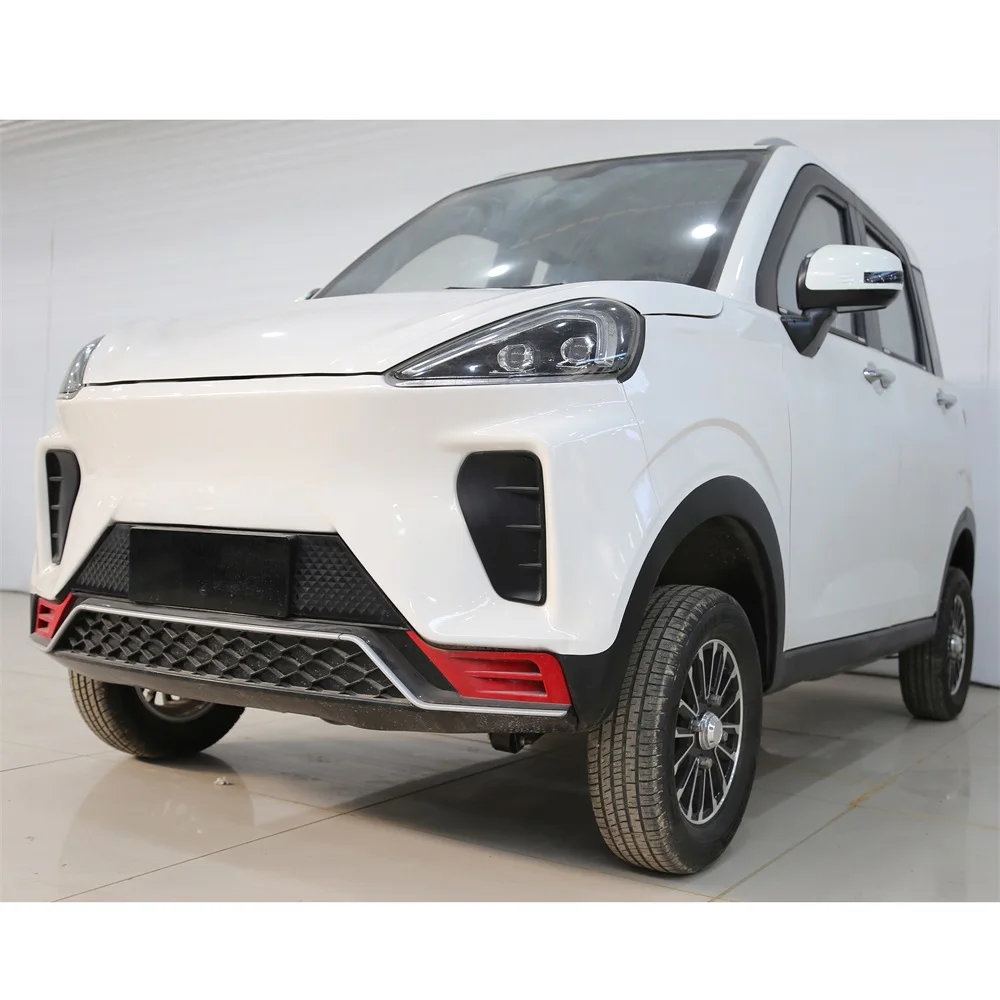 Заводской изготовленный на заказ электрический автомобиль Китай роскошный мини-автомобиль Длинный пробег электромобиль