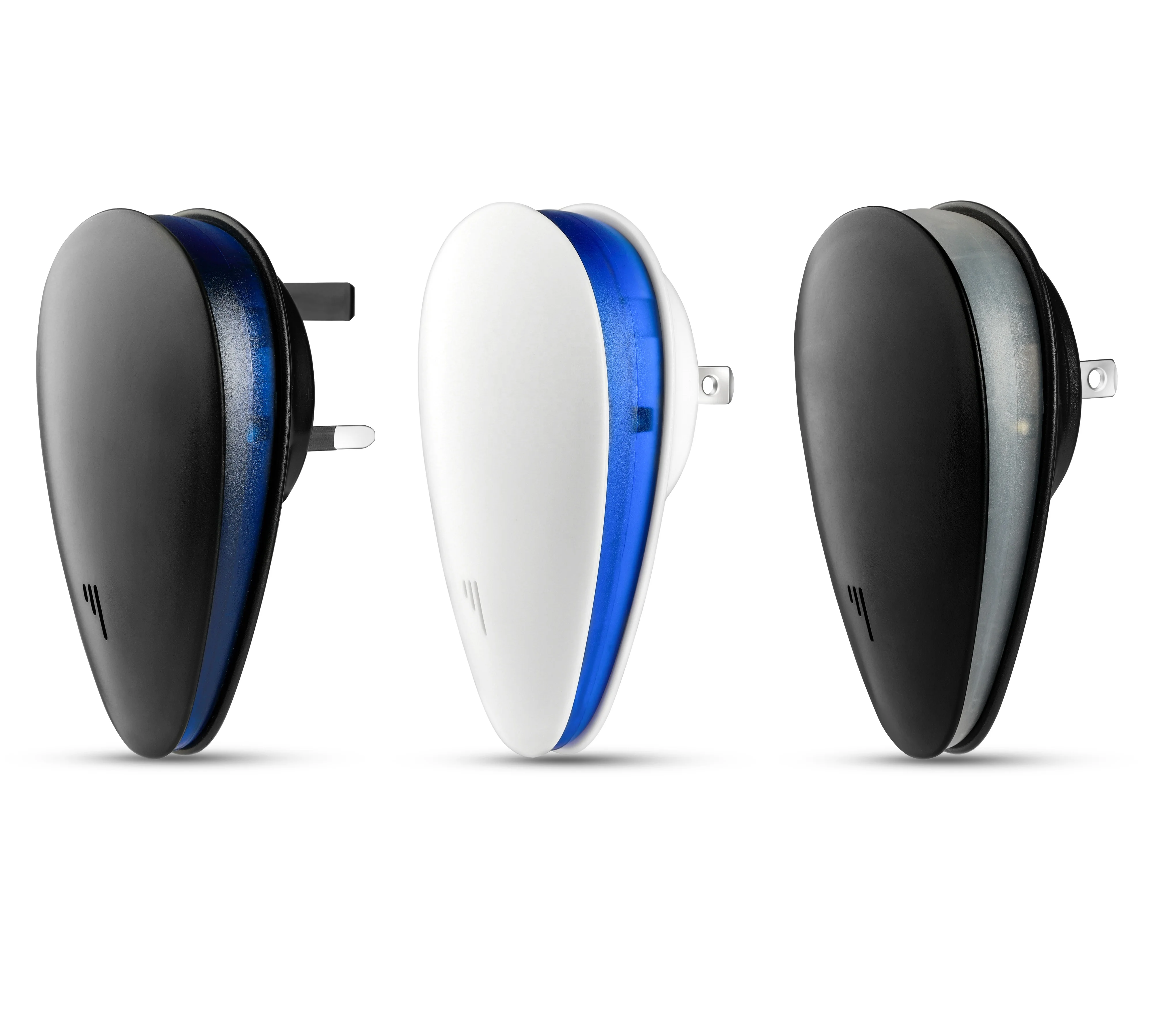 
Indoor Outdoor Pest Ultrasound Control Repellent Anti Mice Rats Mosquitos Spiders Rodents Insects 