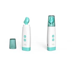 Fast Ear Pain Infection Relief Treatment Excellent for Children, Adults,Divers, Air Travelers Ear Massager