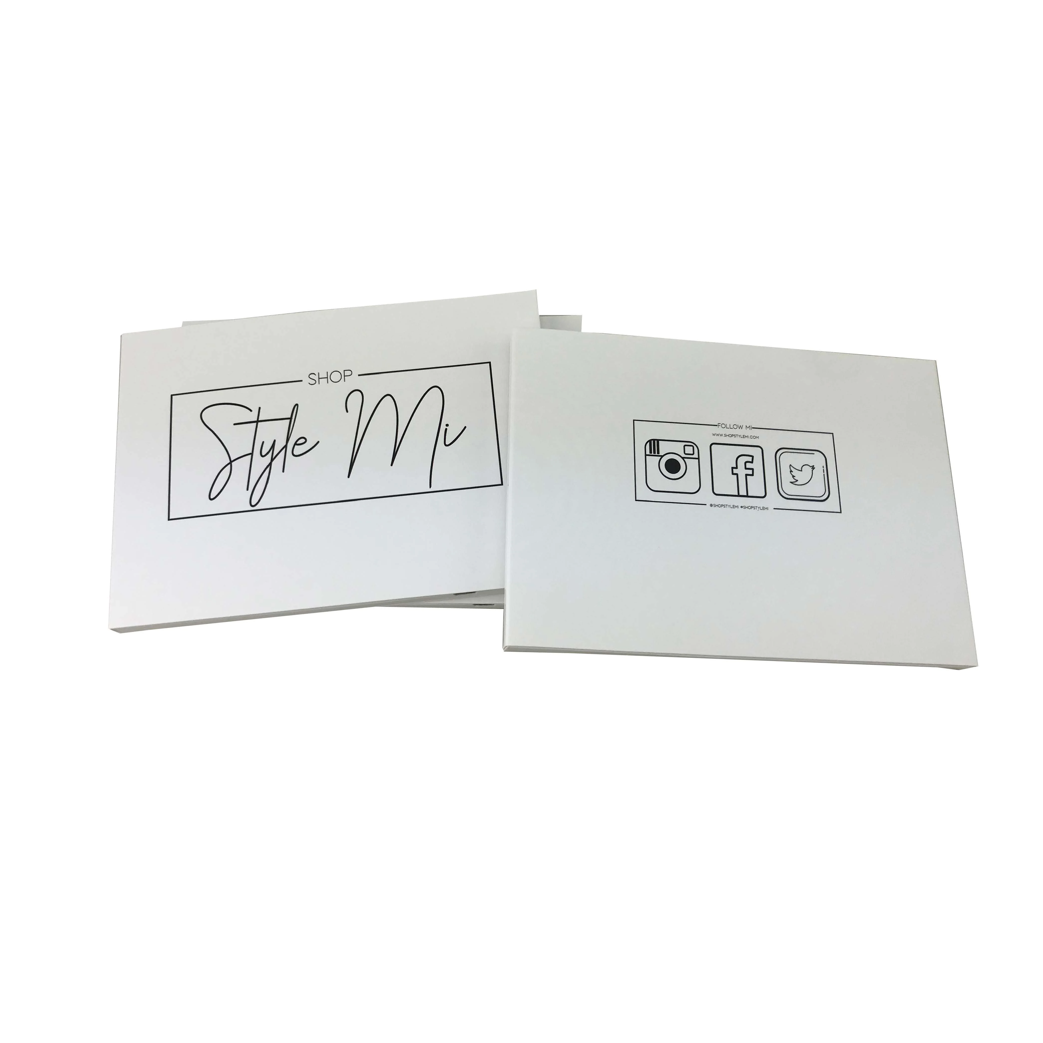 4.3 Inch Digital Birthday Greeting Card LCD Screen Video Brochure Card For Advertising Business Invitation