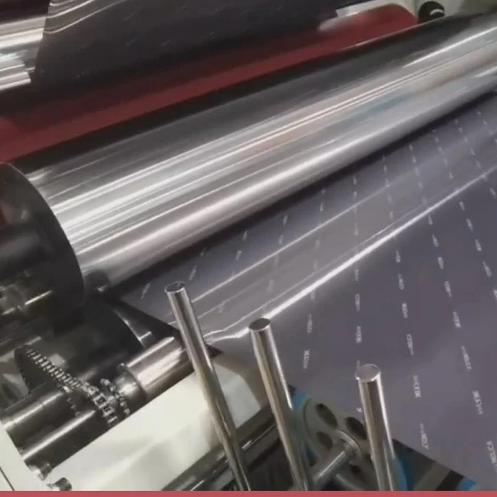 equipment for small business pur laminated hpl machine pur laminate pvc machine