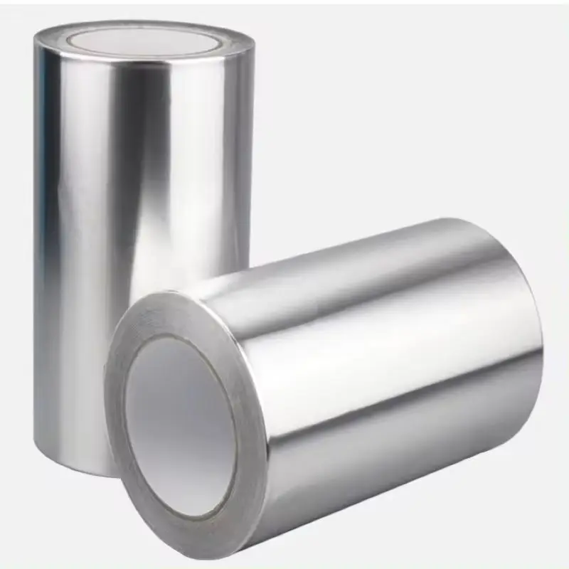 Manufacturers directly supply butyl tape foreign trade cross border self adhesive waterproof coil roof crack repair material
