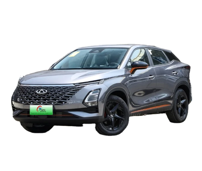 2024 Chery Omoda 5 chery 1 T бензиновые внедорожные автомобили omoda