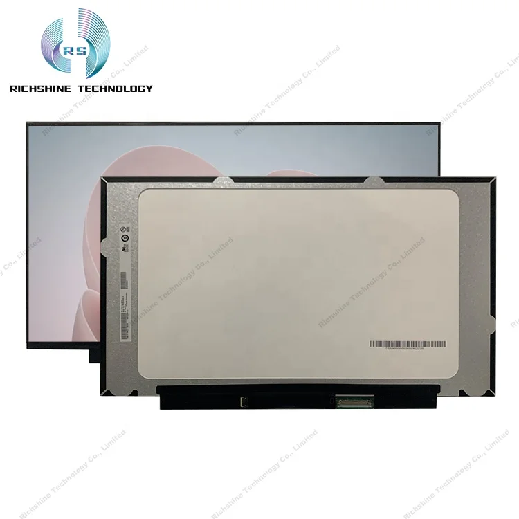 14 inch IPS Panel FHD 1920*1080 Display Ultra Thin Portable  Gaming Monitor LCD Screen 1080P B140HAN04.9