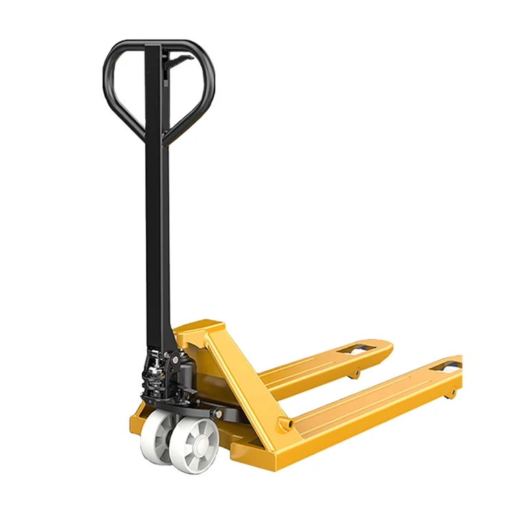 Китай, наружный подъемник 1,5 тонн, ручной гидравлический ручной мини-поддон