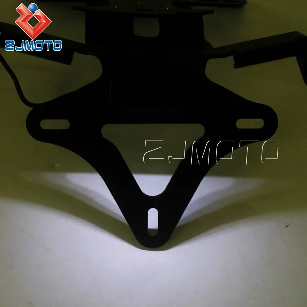 Сигналы поворота заднего фонаря CNC из нержавеющей стали для BMW S1000RR 2010-2018 S1000R