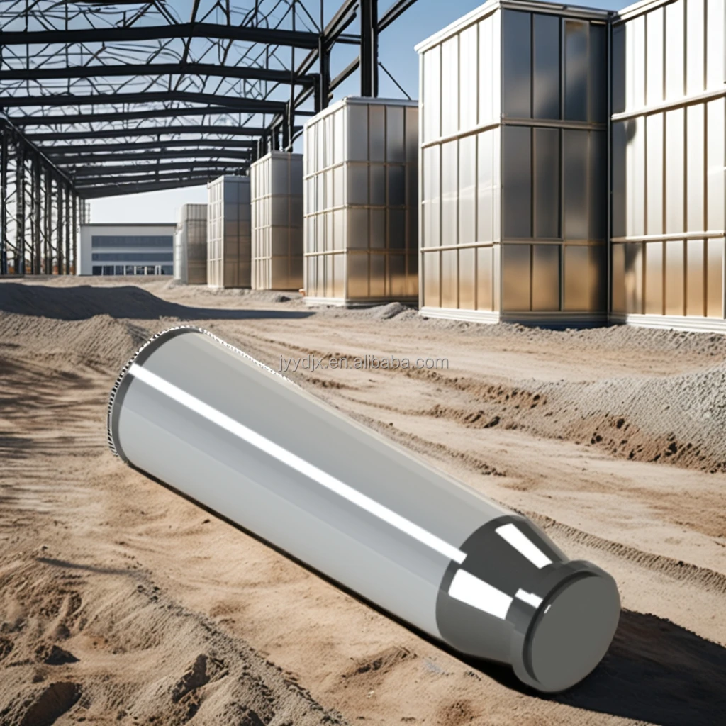 Good Quality Custom Factory Wholesale Fracturing Pump Petroleum Specific Plunger
