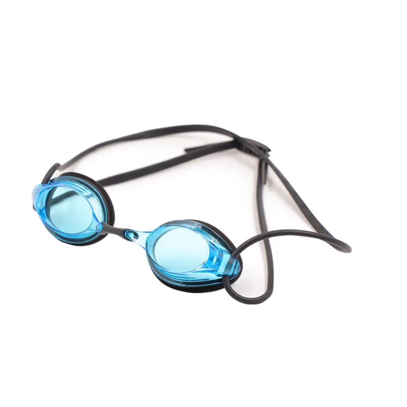 professional anti UV 400 anti-fog  racing swimming googles swimming training glasses