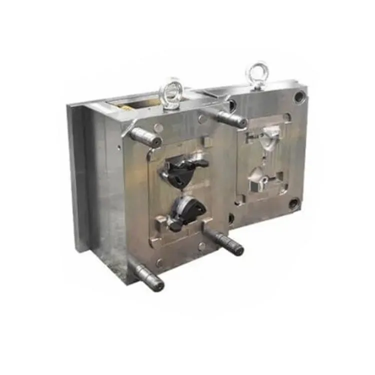 China Manufacturer of Plastic Injection Molds Stone Tile Form Quality Mold Maker