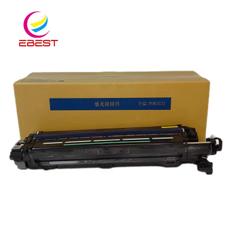EBEST совместим с Ricoh IMC6000 оригинальный Восстановленный IMC4500 IMC5000 IM C6000 барабанный набор копировальный барабан