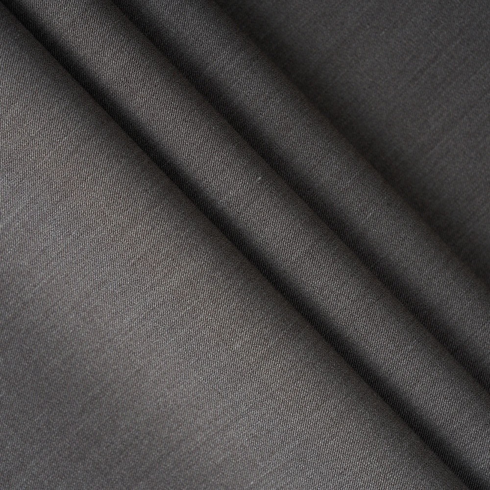 Wholesale 7W 73T 17R 3SP Suit Fabric Wholesale Worsted Merino Wool Polyester