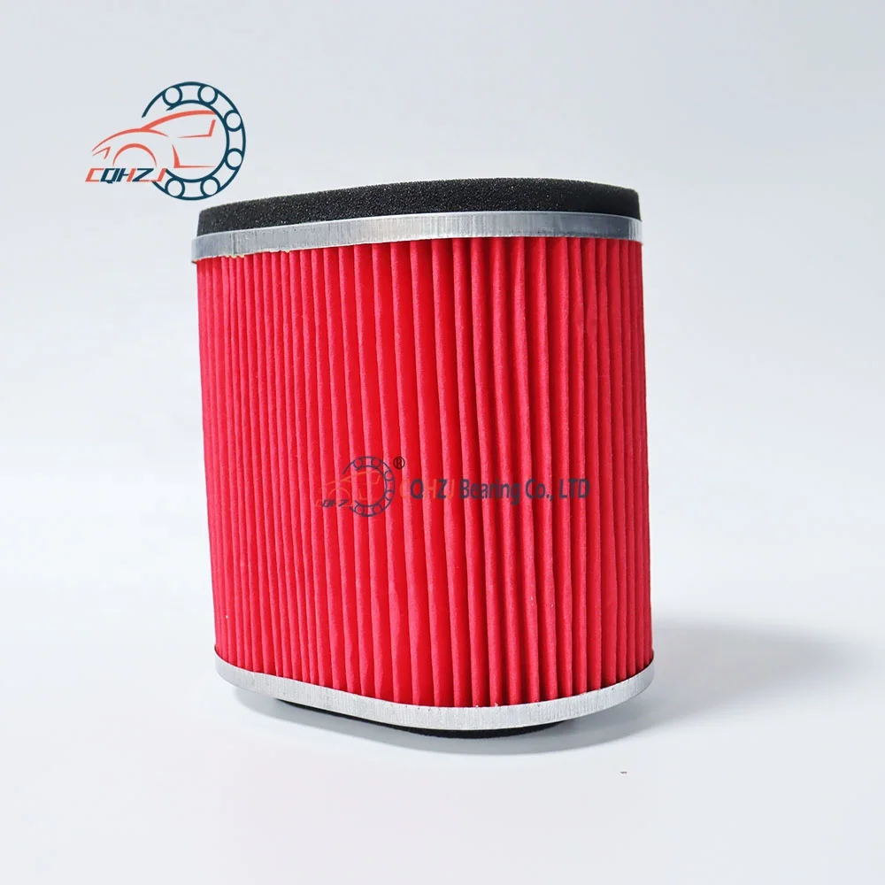 CQHZJ High Quality Foton Three Wheeled Motorcycle Filter 150 200 Paper Core Air Filter Sponge Filter Longxin Lifan