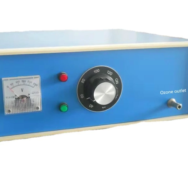 3g Ozone Generator Purifiers For drinking washing water treatment aquarium water sterilization