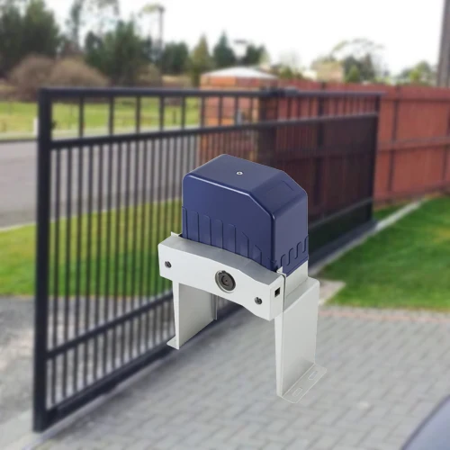 DKL400U chain driven motor for sliding gates