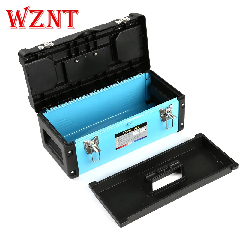 NT-LG03 Portable Safety Lock Out Tag Out Box Lockout Tagout Kits