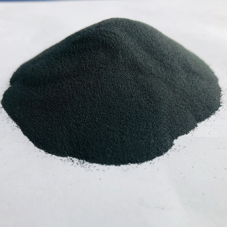 Fine Production Hard Surface Castable Chromium Oxide Silicon Titanium Powder