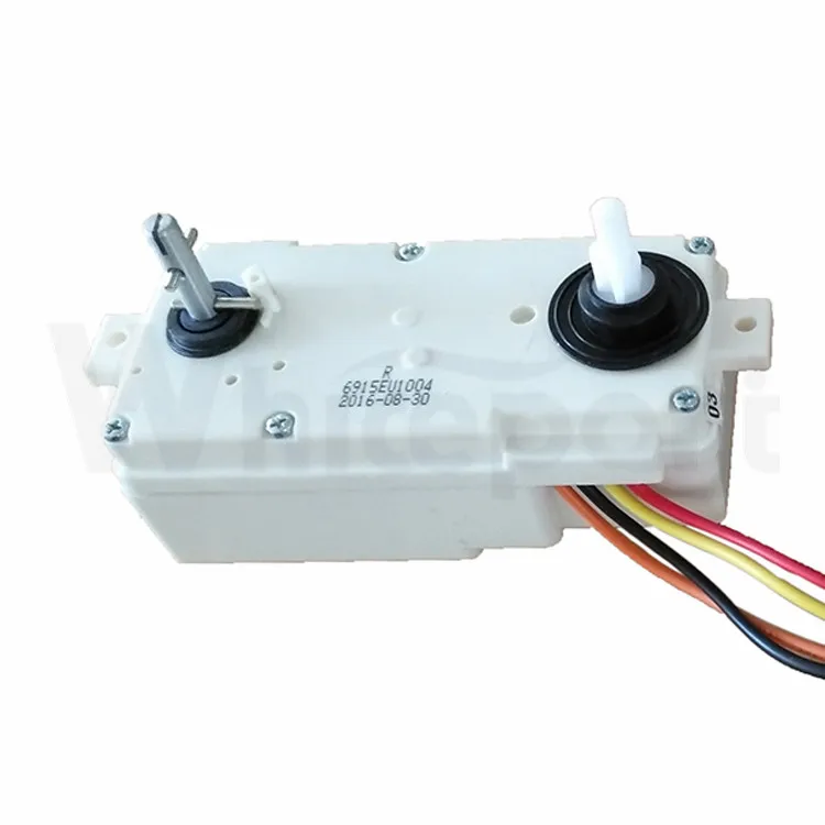 
 washing machine timer for WDXT-15SF-4 with 4 wires  