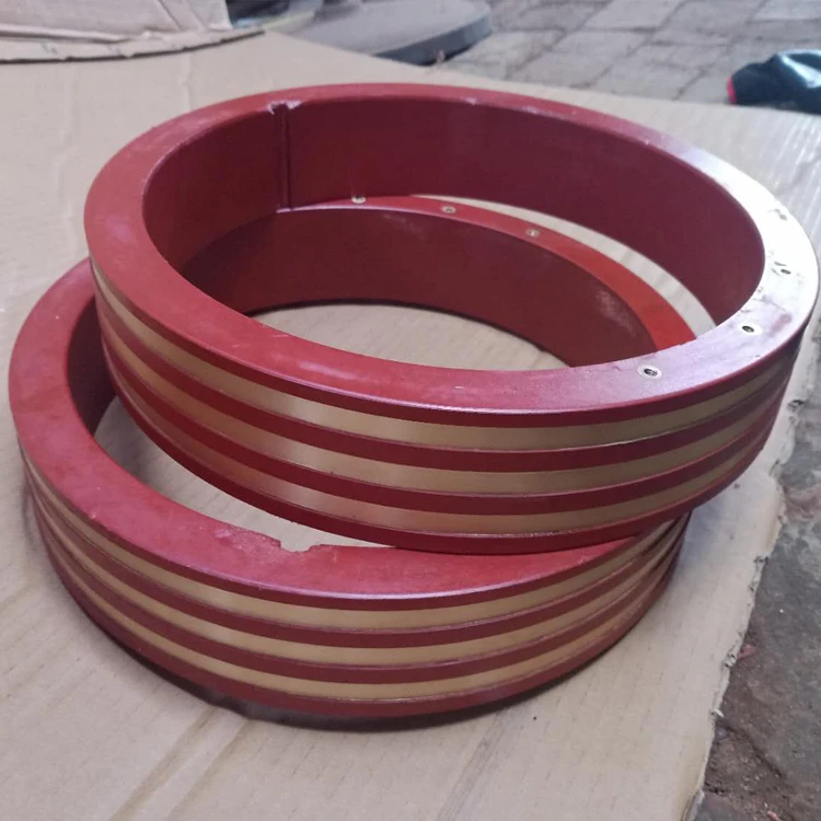 
Two-way and Three-way Sliding Ring 60A Current 