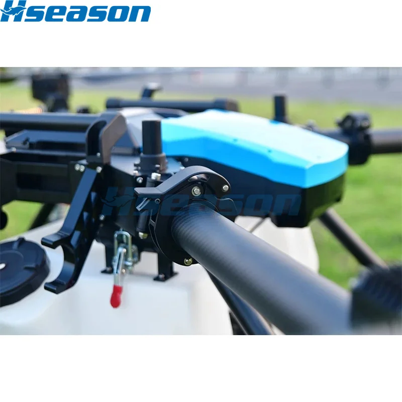 New Precision Spray System drones agriculture drone spray system thermal fogging drones for pest control