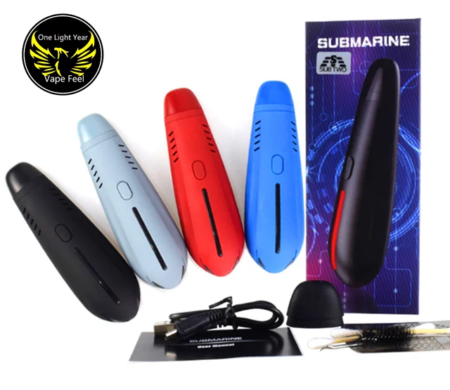Китай, оптовая цена, оригинальный испаритель, ручка, подводная лодка, pathfinder, Черная Вдова, комплект, испаритель для сухой травы высокого качества