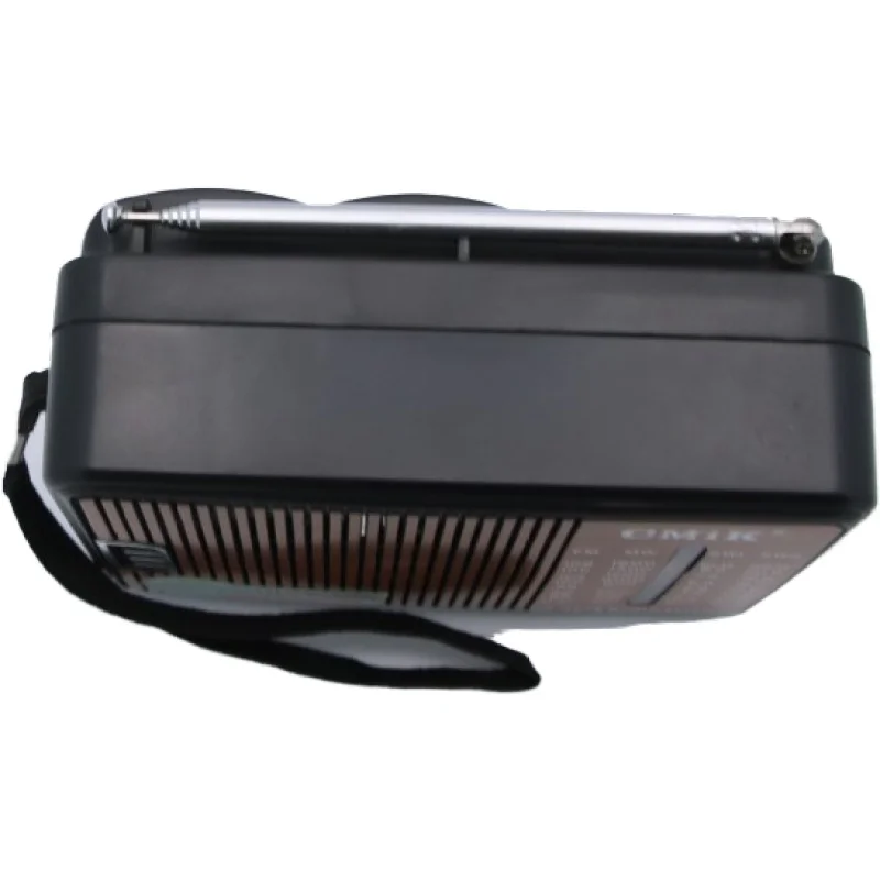 cmik mk-607B oem New Technology Updated de emergencia drm receiver small fm de emergencia built in speaker portable radio