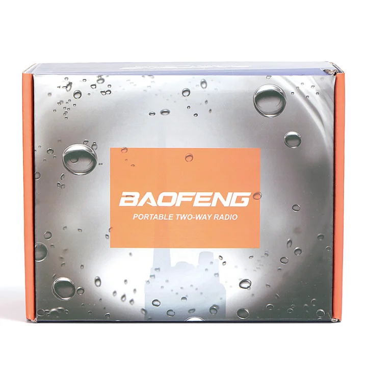 BAOFENG BF UV 9R PLUS T57 двухсторонняя IP67 водонепроницаемая Двухдиапазонная Любительская радиоустановка по заводской