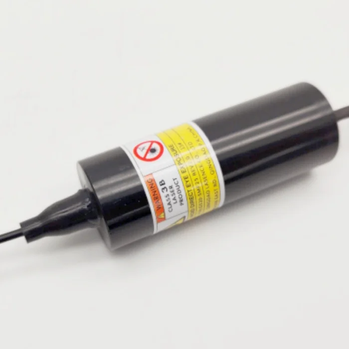 200mW Single Longitudinal mode 532nm SLM laser for Holography