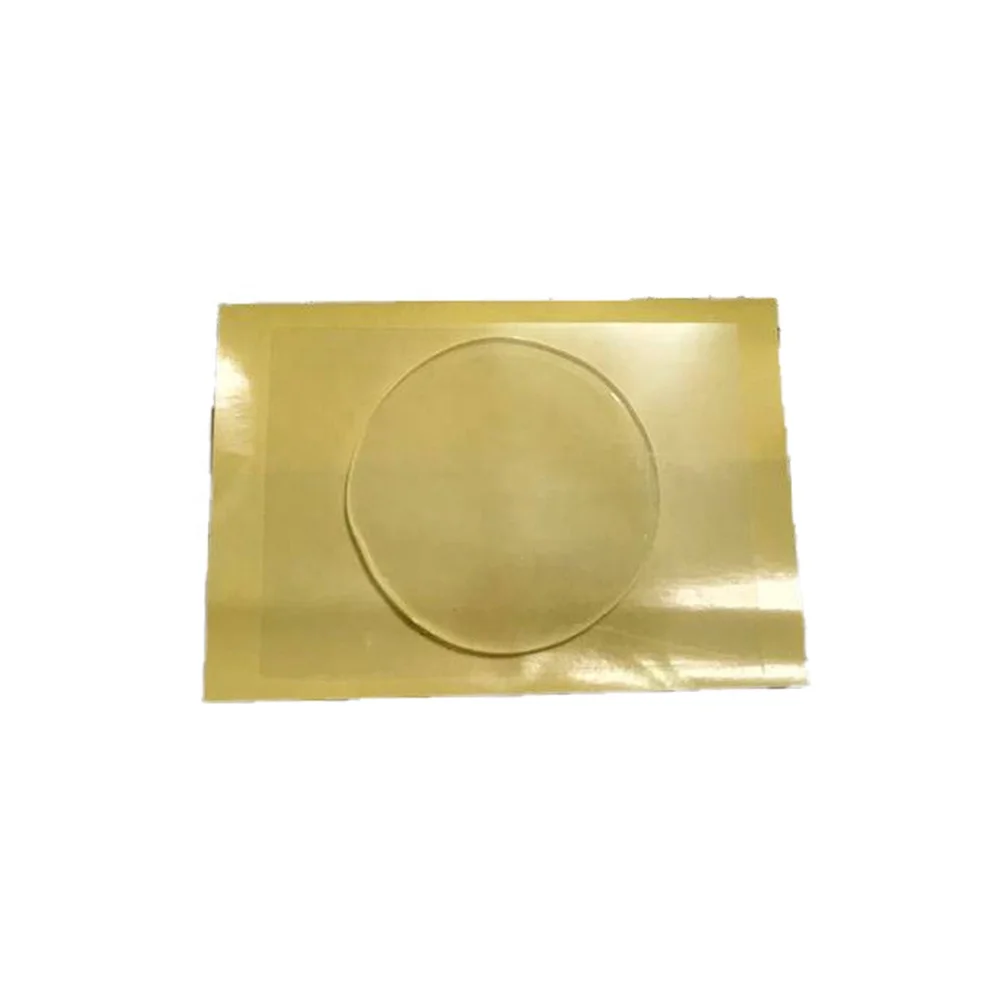 Car Windshield Gel Foil Repair Kit Lower Rain Sensor Cover Adhesive 7N0955609