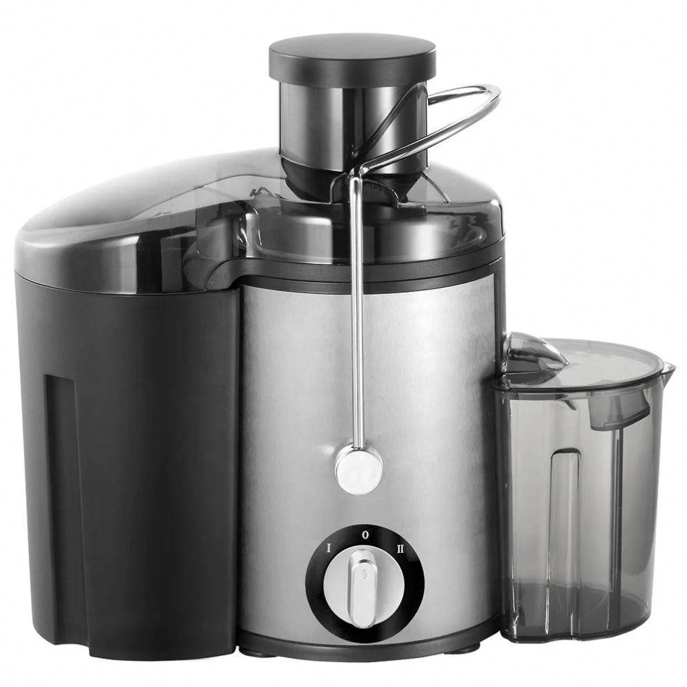 Multi-function 265500B 500w stainless steel electric centrifugal juicer extractor machine fruit juicer