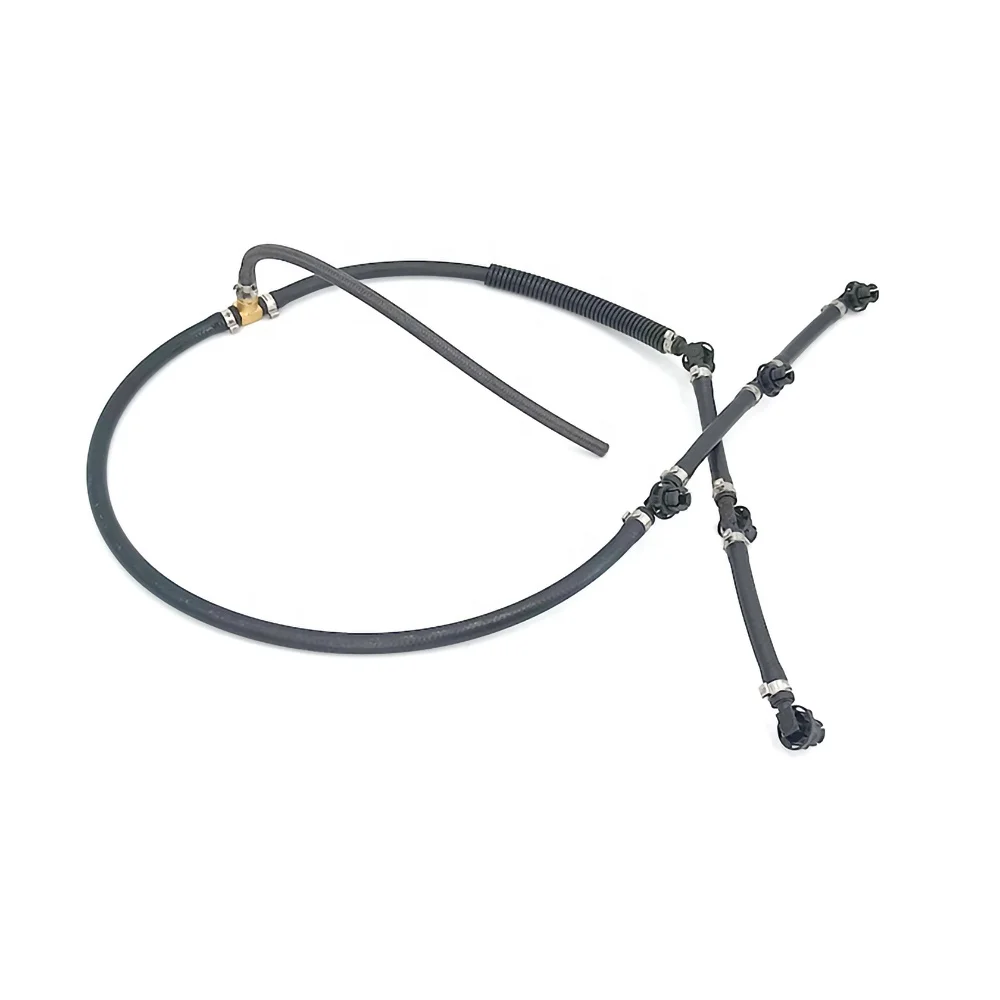 Линия топливного шланга OEM A6420701332 для Mercedes-Benz W203 // S203/S204/C209/A209/C219/W211/W212