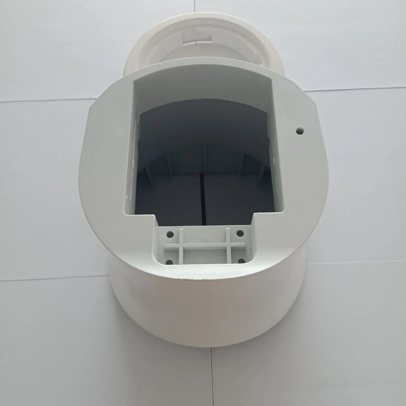 OEM / ODM factory high precision Plastic Moulded Products Design