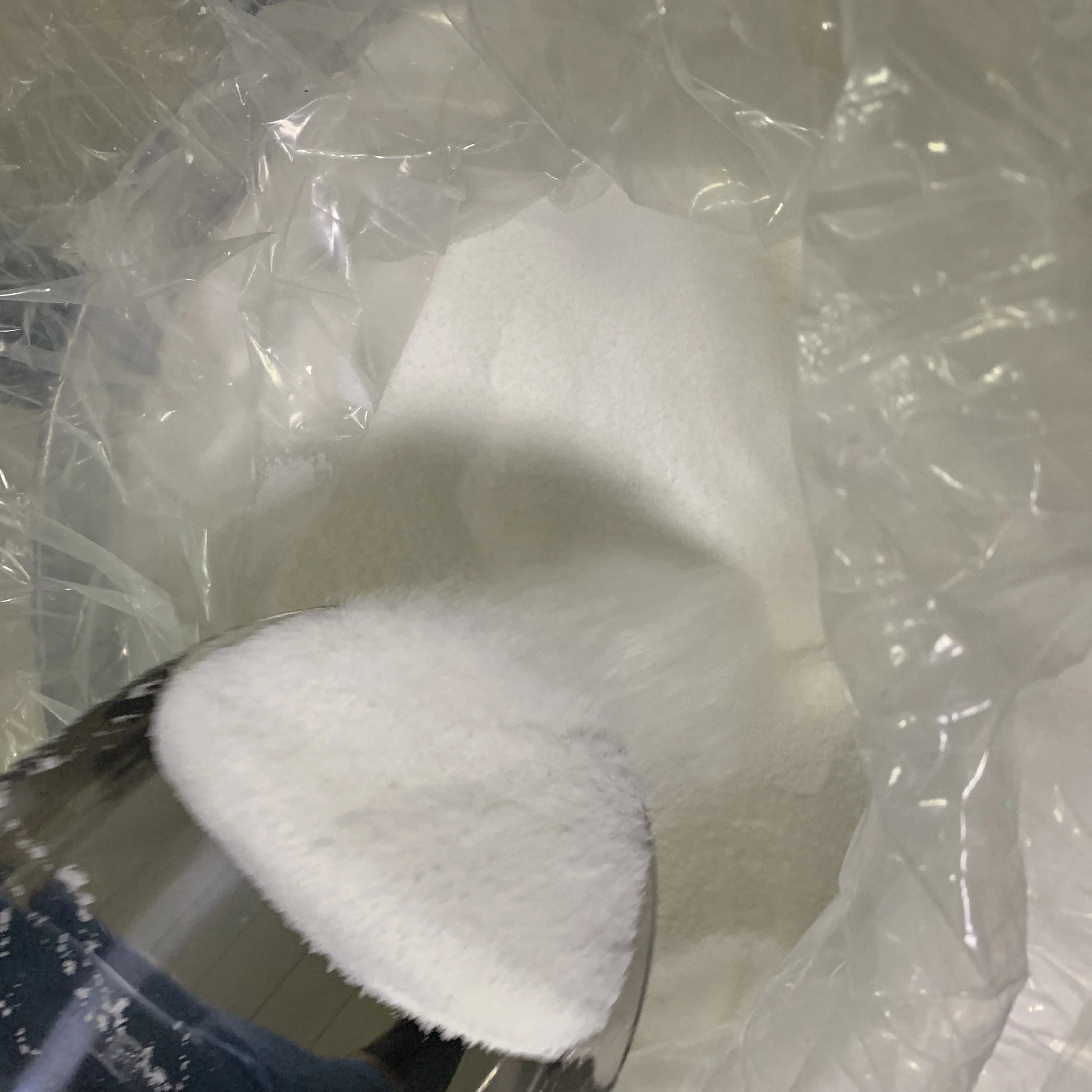 Отбеливающий агент NaClO порошок гипохлорита натрия 80% цена производителя Cas 7681-52-9