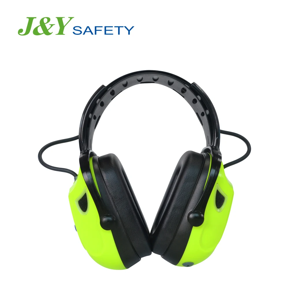 Tactical Electronic Shooting Hunting Noise Cancelling Earmuffs Electric Ear muffs