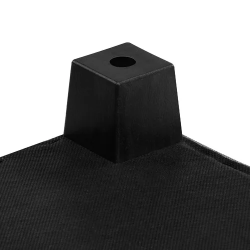 Wholesale Manufacturer Direct Delivery Living Room New Luxury Ottoman Stool Bench Velvet Ottoman Stool With Rectangle Shape