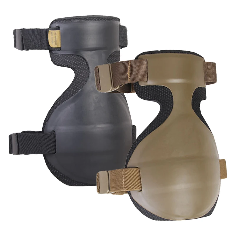 Emersongear Outdoor Hunting Shooting Protection Knee Pads Tactical Combat Knee Pads With ARC Style