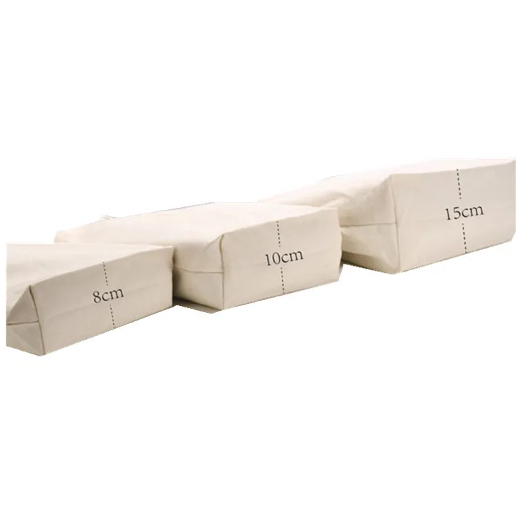 Оптовая продажа, пляжная сумка-тоут стандартного размера с логотипом на заказ