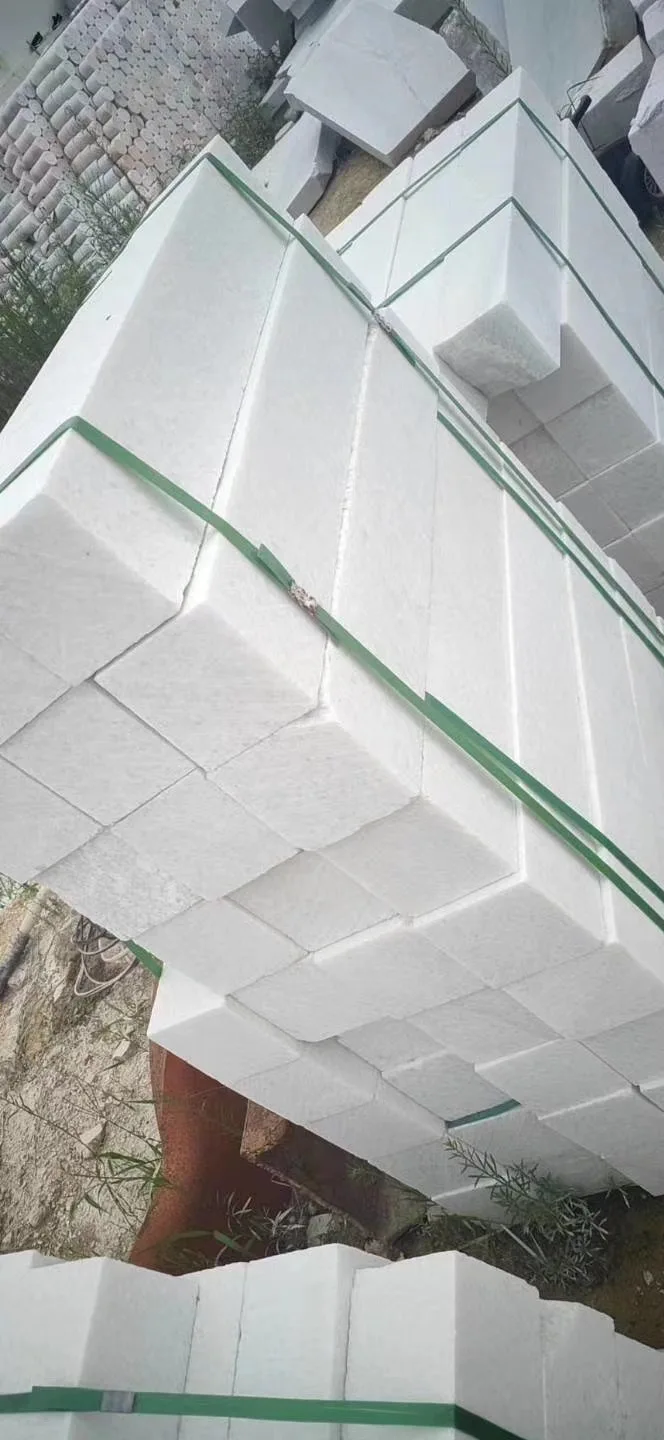 Top Quality Transparent luxury polished pure white onyx China marble