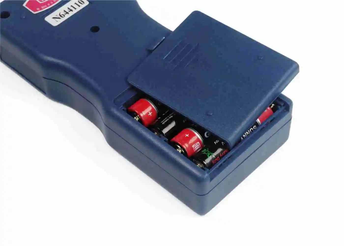 PAINT THICKNESS GAUGE CM-8822 F & NFe range 0 - 1000 um micron