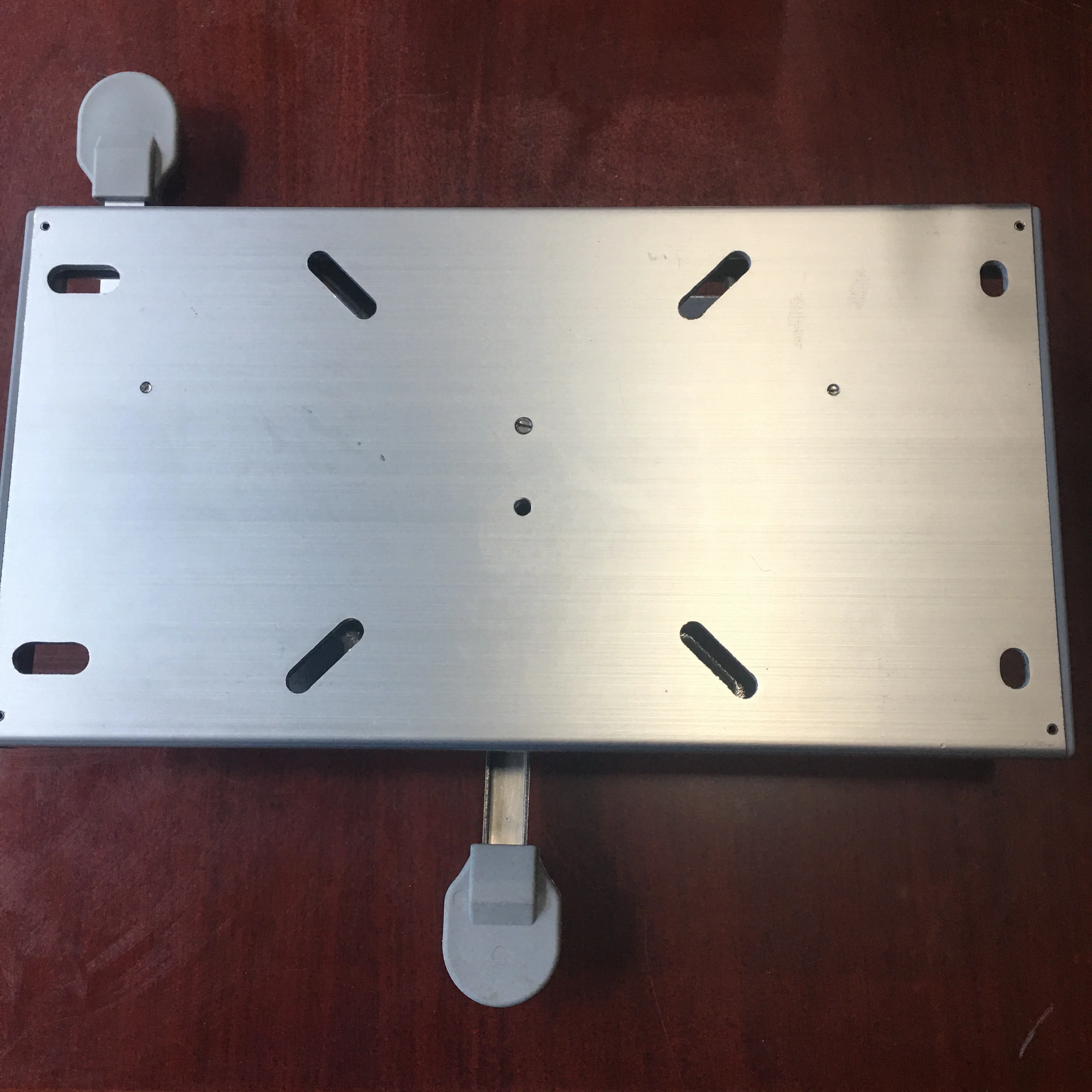 Factory hot sale marine boat seat adjustable pedestal with high quality