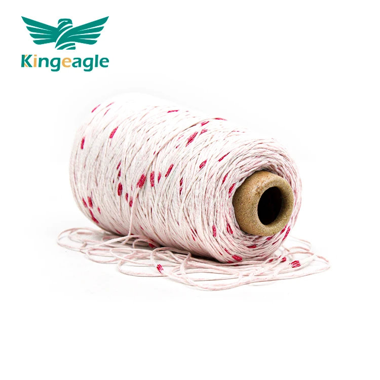 Kingeagle New Type Fancy Yarn Dyed Chinese Factory Eco Friendly Sausage Yarn