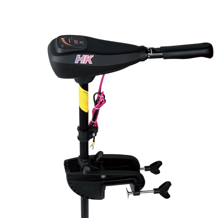 
High Quality Cheap Price TRM L 86 Transom Mount Electric Trolling Motor  (1600281644944)