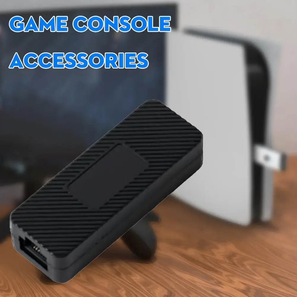 Один ключ JB Tools USB Dongle адаптер с Ethernet Type-C кабель комплект для PS4 11 0 FW системы игровые аксессуары